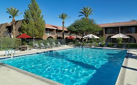 Borrego Springs Resort And Spa