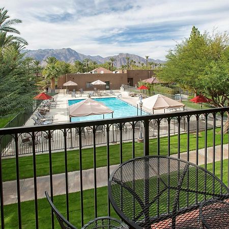 Borrego Springs Resort And Spa Exterior photo